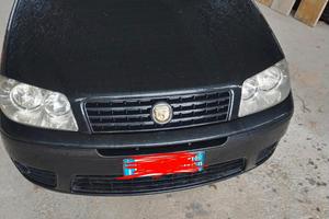 FIAT PUNTO MODELLO 188 1.3 Multijet 70 CV 2004