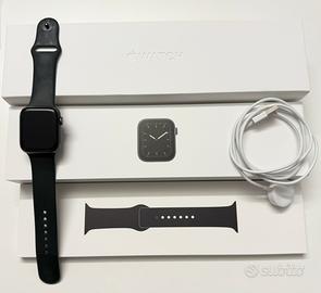 Apple Watch Serie 5 44mm