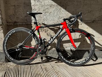 Colnago C60 Team Uae 2018 - Telaio 50