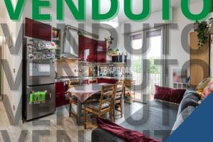 Appartamento a Castenaso Via Paolo Fabbri 3 locali