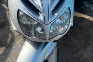 Aprilia sportcity 300 ricambi