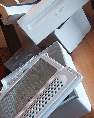 accessori frigorifero rex 