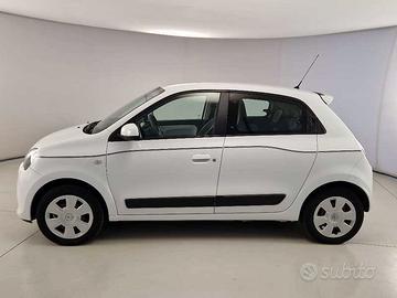 RENAULT TWINGO 1.0 SCE 51KW ZEN 5 PORTE