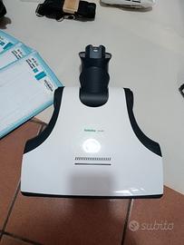 BATTITAPPETO VORWERK FOLLETTO, originale.