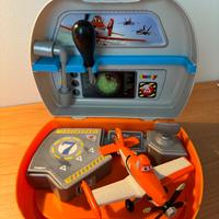 valigetta box planes