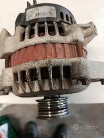 ALTERNATORE OPEL CORSA VECTRA OMEGA