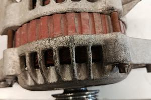 ALTERNATORE OPEL CORSA VECTRA OMEGA