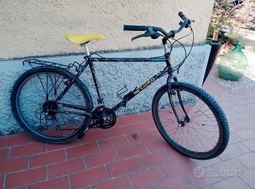 MTB adulto ruote 26 mg Record