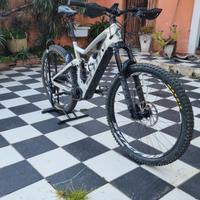 SCOTT Strike Eride 910 carbon