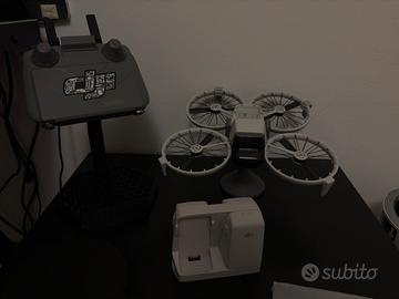 DJI Flip Fly More Combo (DJI RC 2)