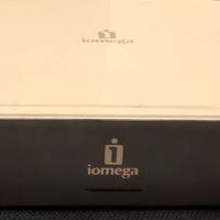 Iomega MiniMax Hard Drive, FireWire /USB 2.0 250Gb