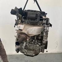 Motore Usato M4RB701