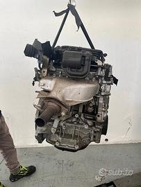 Motore Usato M4RB701