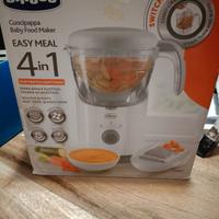 cuocipappa 4 in 1 Chicco