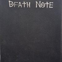 death note