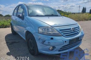 CITROEN C3 1 FC, FN 1.4 16V HDI 90CV ricambi