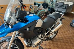 Bmw gs 1200 r