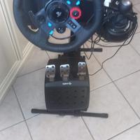 Volante g29