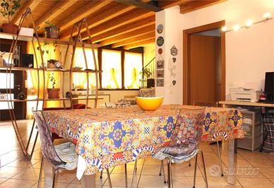 MOZZECANE - SAN ZENO