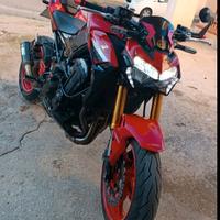 Kawasaki z900