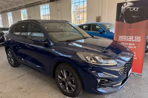 Ford Kuga 1.5 EcoBlue 120 CV aut. 2WD ST-Line