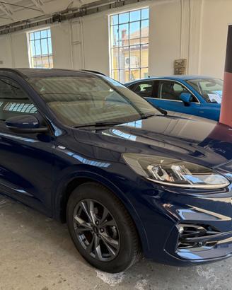 Ford Kuga 1.5 EcoBlue 120 CV aut. 2WD ST-Line