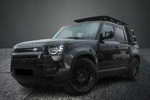 LAND ROVER Defender 110 3.0D I6 200 CV AWD Auto