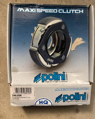 Frizione Polini -PIAGGIO-
