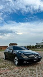 Cls 320 sport