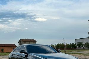 Cls 320 sport