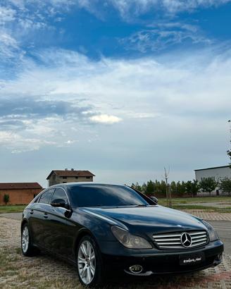 Cls 320 sport