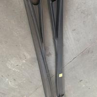 Minigonne fiat cupe’