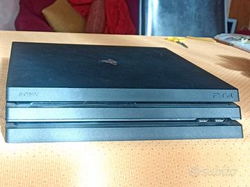PS4 Pro
