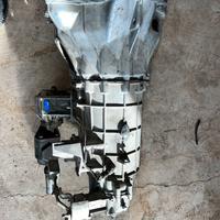 Cambio iveco daily