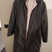 particolare soprabito Byblos tg46  foderato