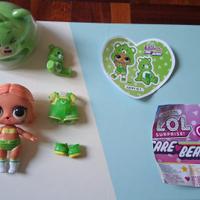 Bambola Lol originale