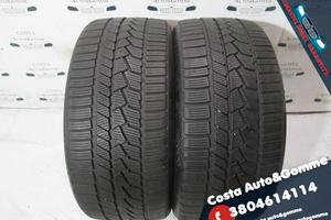235 35 20 Continental  95% Gomme