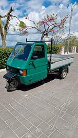 Piaggio APE TM703