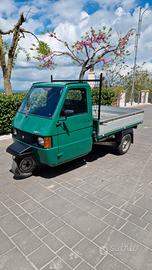 Piaggio APE TM703