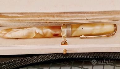 Penna Stilografica Stilnova  Anni 50 con scatola