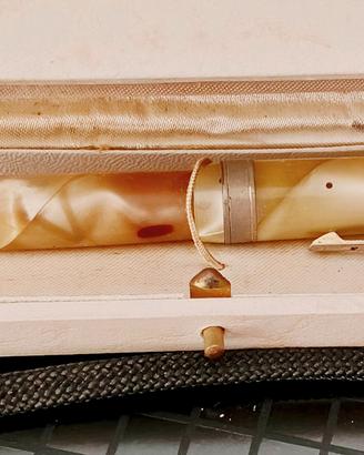 Penna Stilografica Stilnova  Anni 50 con scatola