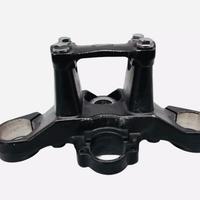 Piastra superiore forcella honda nc 750x 2014/2020