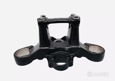 Piastra superiore forcella honda nc 750x 2014/2020