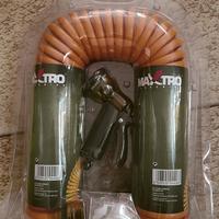 Kit tubo estensibile per giardinaggio 