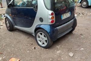 smart usata pulse 