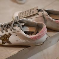 Golden Goose Superstar originali