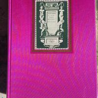 libri antichi erotici in linqua Tedesca 