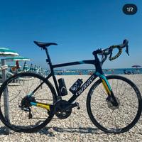 Bici da Corsa Willier 