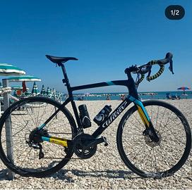 Bici da Corsa Willier 