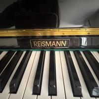 PIANOFORTE VERTICALE